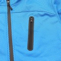 Veste polaire thermique vélo hiver grand froid Arsuxeo 2017