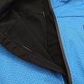 Veste polaire thermique vélo hiver grand froid Arsuxeo 2017