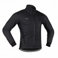 Veste polaire thermique vélo hiver grand froid Arsuxeo 2017