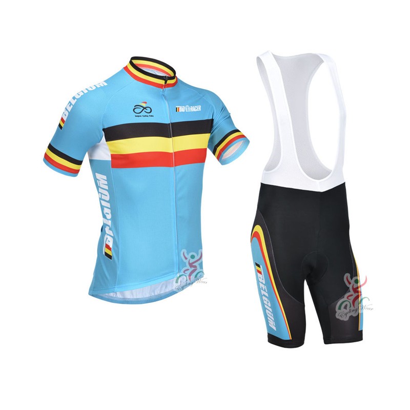 Tenue de velo top pas cher