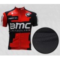 Maillot vélo équipe pro BMC