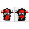 Maillot vélo équipe pro BMC