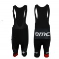 Ensemble cuissard vélo et maillot cyclisme équipe pro BMC Suisse