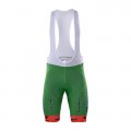 Ensemble cuissard vélo et maillot cyclisme équipe pro Bardiani CSF 2017