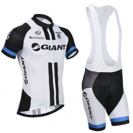 Tenue complète cyclisme équipe pro Giant