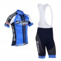 Tenue complète cyclisme équipe pro Giant