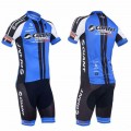 Tenue complète cyclisme équipe pro Giant