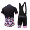 Ensemble cuissard vélo et maillot cyclisme femme LIV 2017