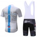 Tenue SKY blanc Tour de France 2017 série limitée