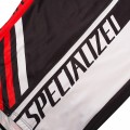 Ensemble cuissard vélo et maillot cyclisme hiver pro Specialized