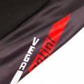 Ensemble cuissard vélo et maillot cyclisme hiver pro Santini Vega