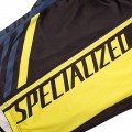 Ensemble cuissard vélo et maillot cyclisme hiver pro Specialized v2