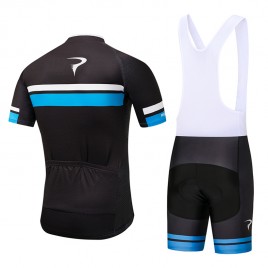 Ensemble cuissard vélo et maillot cyclisme pro Pinarello 2018