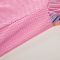 Ensemble cuissard vélo et maillot cyclisme Sobycle Rose 2018