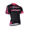 Ensemble cuissard vélo et maillot cyclisme femme Kuoata