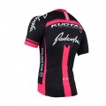 Ensemble cuissard vélo et maillot cyclisme femme Kuoata