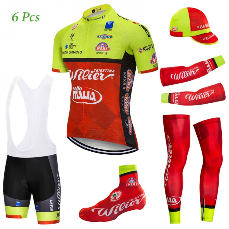 Tenue de velo route online