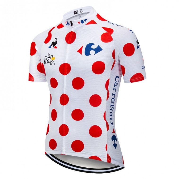 Noticiario - Página 13 Maillot-a-pois-tour-de-france-2018-carrefour