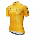 Maillot Jaune Tour de France 2018 LCL