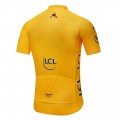 Maillot Jaune Tour de France 2018 LCL