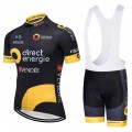 Tenue complète cyclisme équipe pro Direct Energie 2018