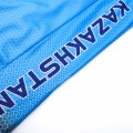 Ensemble cuissard vélo et maillot cyclisme pro ASTANA 2019