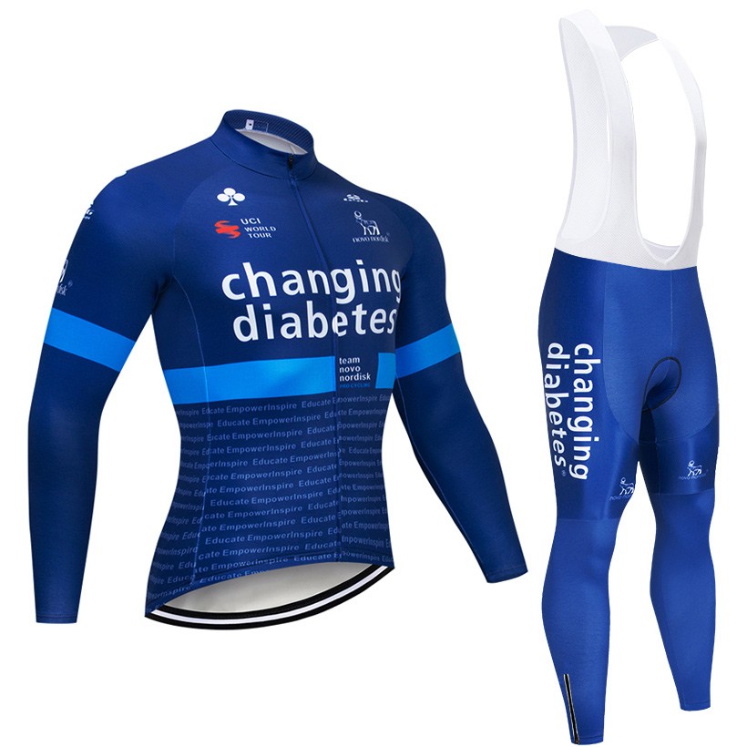 Maillot Craft Nalini Novo Nordisk, équipe Cycliste Italienne, Homme, Taille M, Occasion