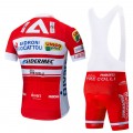 Ensemble cuissard vélo et maillot cyclisme pro Androni Giocattoli 2019