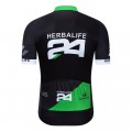 Maillot vélo équipe pro HERBALIFE 24 - 2019