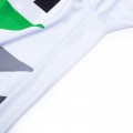 Maillot vélo équipe pro HERBALIFE 24 blanc - 2019