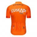 Maillot vélo équipe pro EUSKADI 2019