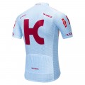 Maillot vélo équipe pro KATUSHA ALPECIN 2019