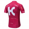 Maillot vélo équipe pro KATUSHA ALPECIN 2019 rouge
