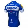 Maillot vélo équipe pro DECEUNINCK QUICK STEP 2019