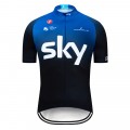 Maillot vélo équipe pro SKY 2019