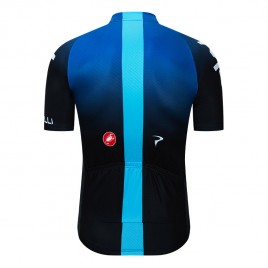 Maillot vélo équipe pro SKY 2019