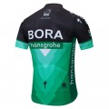 Maillot vélo équipe pro BORA Hansgrohe 2019