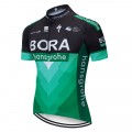 Maillot vélo équipe pro BORA Hansgrohe 2019