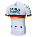 Maillot vélo équipe pro BORA Hansgrohe 2019 German