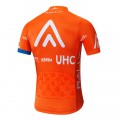 Maillot vélo équipe pro RALLY UHC 2019