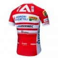 Maillot vélo équipe pro Androni Giocattoli 2019