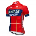 Maillot vélo équipe pro BAHRAIN Merida 2019