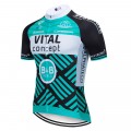 Maillot vélo équipe pro Vital Concept - B&B Hotels 2019