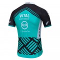 Maillot vélo équipe pro Vital Concept - B&B Hotels 2019