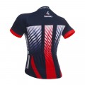 Ensemble cuissard vélo et maillot cyclisme Racing Team 