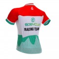 Ensemble cuissard vélo et maillot cyclisme Racing Team 