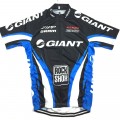 Ensemble cuissard vélo et maillot cyclisme équipe pro Giant