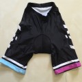 Ensemble cuissard vélo et maillot cyclisme femme Liv