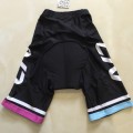 Ensemble cuissard vélo et maillot cyclisme femme Liv