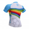 Ensemble cuissard vélo et maillot cyclisme Sobycle